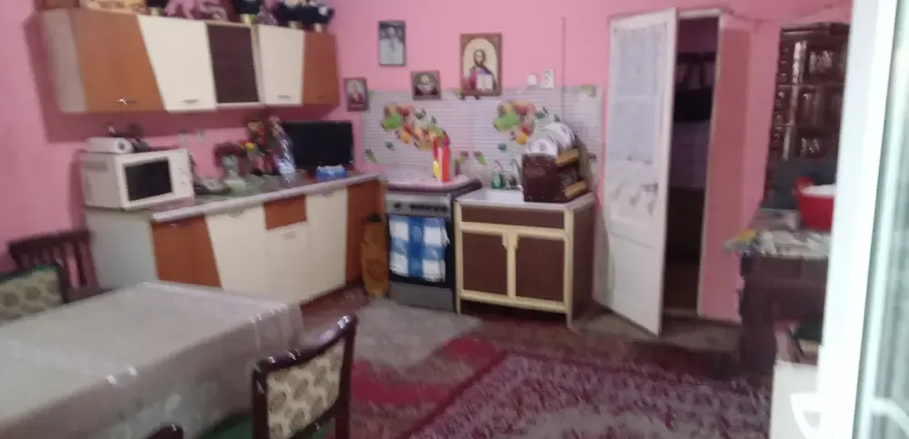 Casa de vanzare in comuna Macea jud Arad