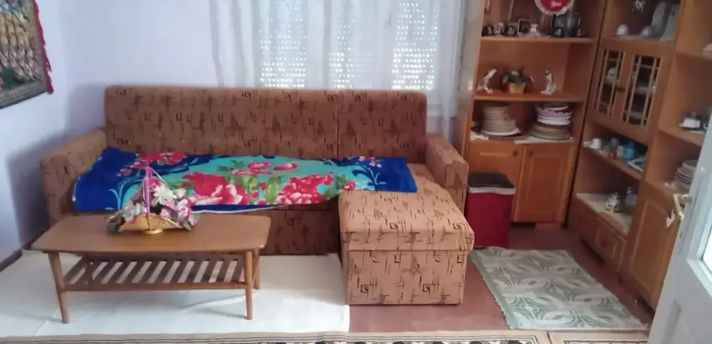 Casa de vanzare in comuna Macea jud Arad