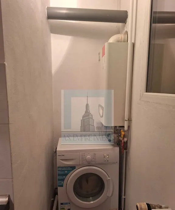 Garsoniera decomandata 30 mp utili zona Astra