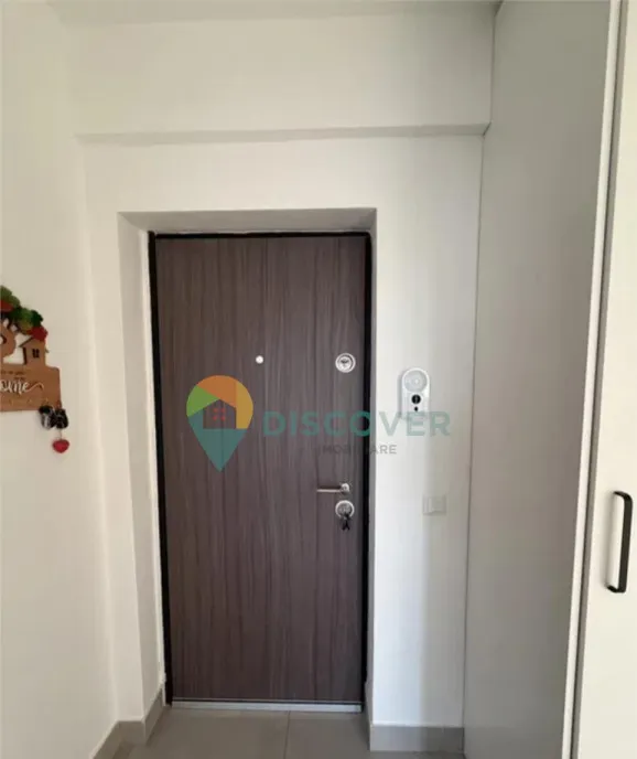 Tatarasi 2 camere 60 mp bloc nou et intermediar 126000 e