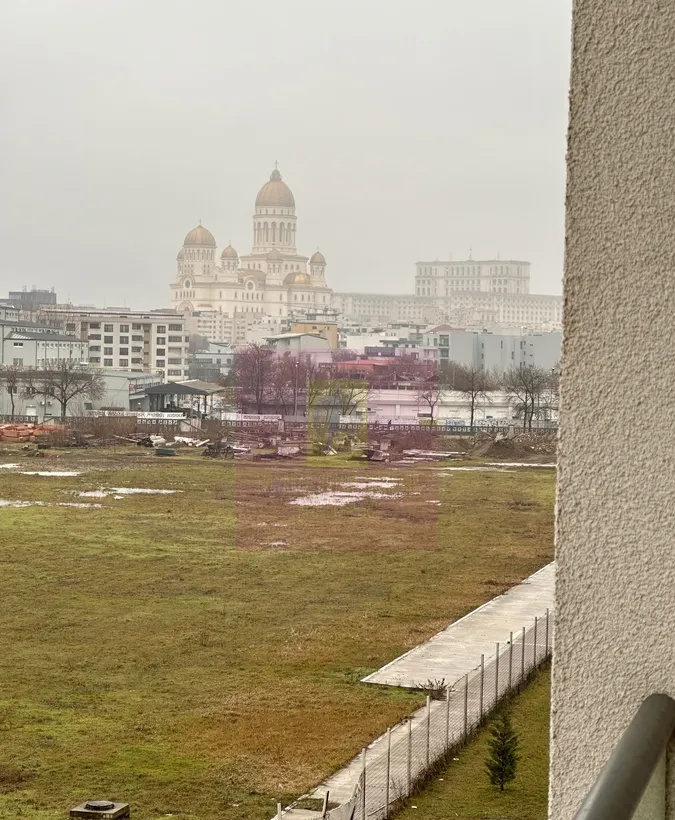 Apartament 2 camere Sebastian Vulcan Residence/ Loc de parcare boxa