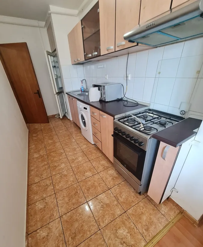 Parc Brancusi Apartament 2 camere Decomandat 56 mp