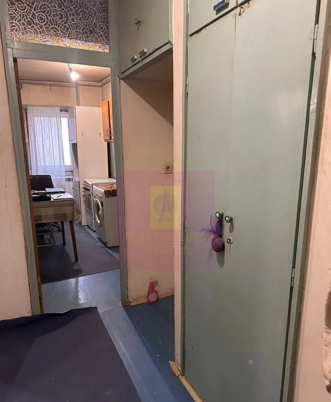 Super Pret 40mp Garsoniera Pantelimon Aleea Cislau