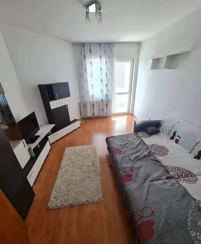 Parc Brancusi Apartament 2 camere Decomandat 56 mp