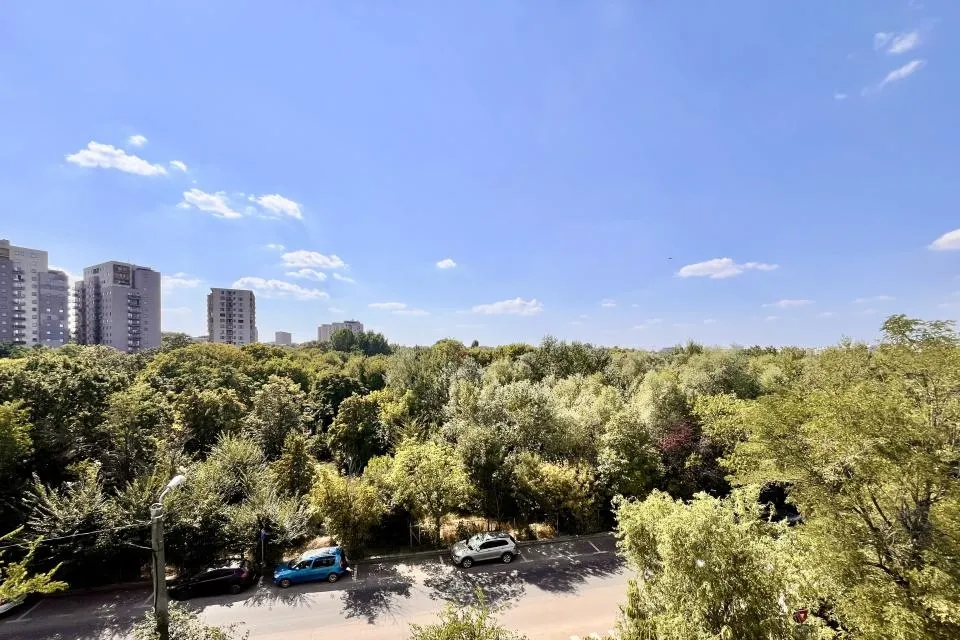 2 Camere Tineretului bl 1986 54 mp Mobilat I Langa Parc