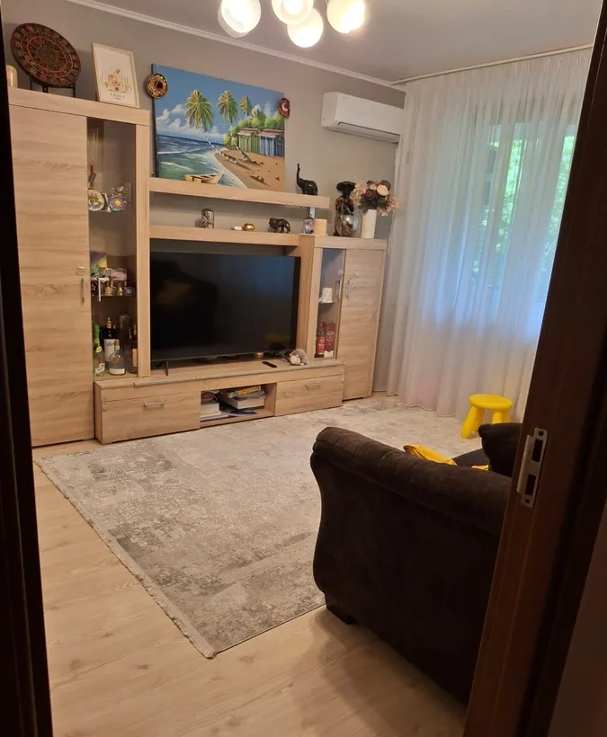 Secuilor Piata Sudului Brancoveanu