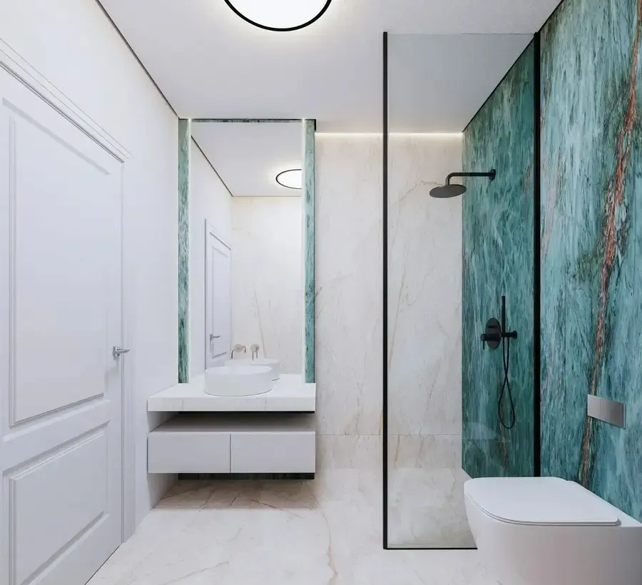 Horizon City apartament 3 camere cu 2 locuri de parcare incluse si avans de 10