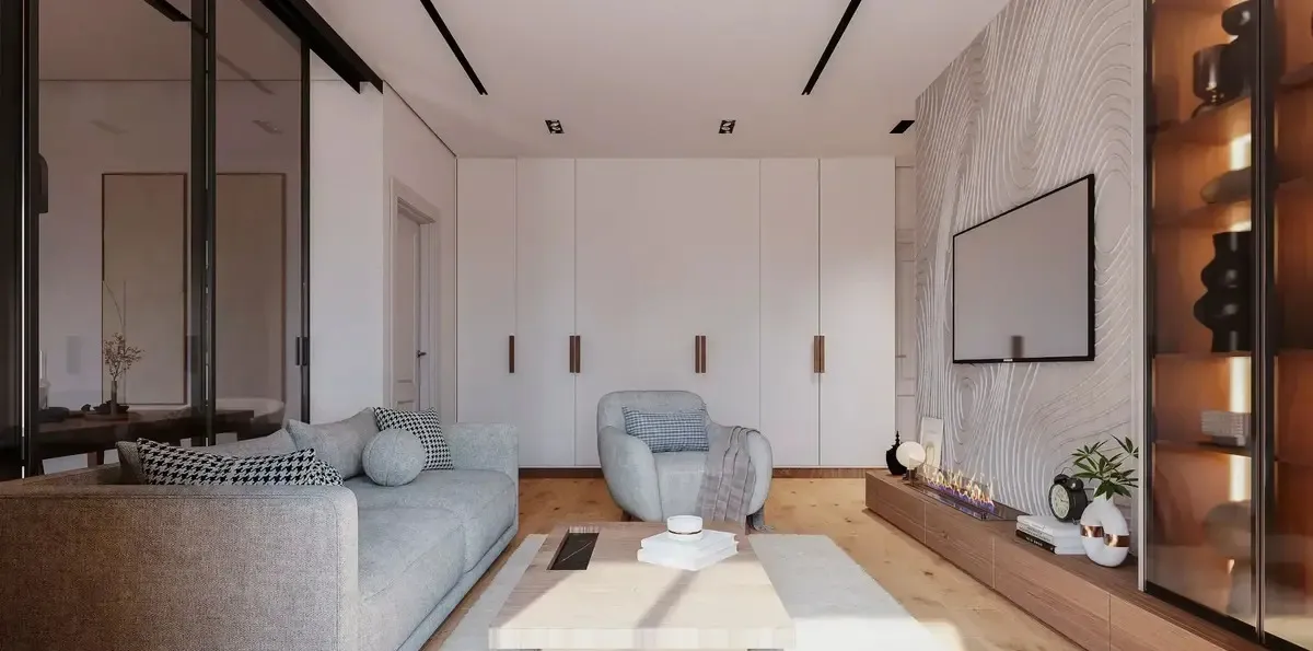 Horizon City apartament 3 camere cu 2 locuri de parcare incluse si avans de 10