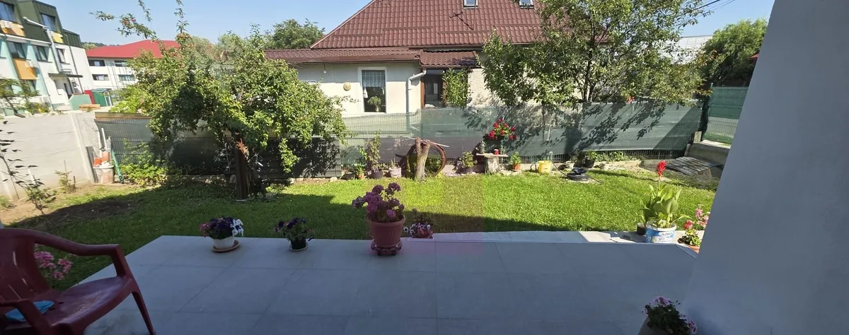 Breaza vila 2025 de vanzare cu 4 camere