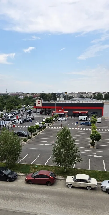 Berceni