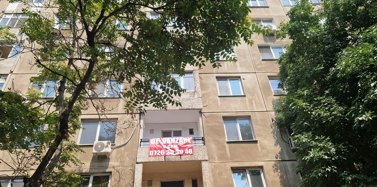 Piata Rahova