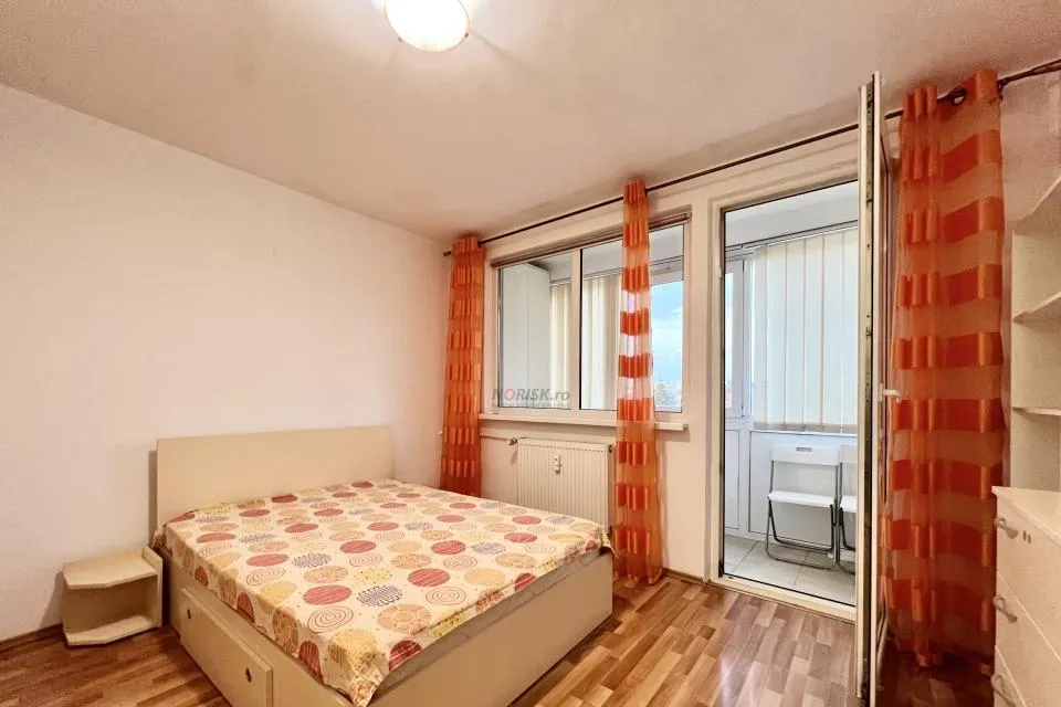 2 Camere I Tineretului Cantemir I 50 mp I Metrou I Parc I
