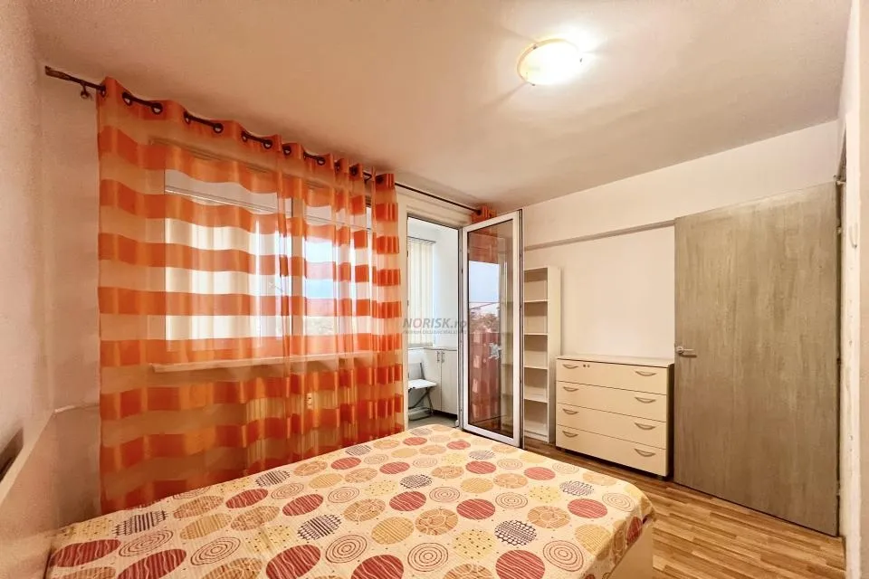 2 Camere I Tineretului Cantemir I 50 mp I Metrou I Parc I