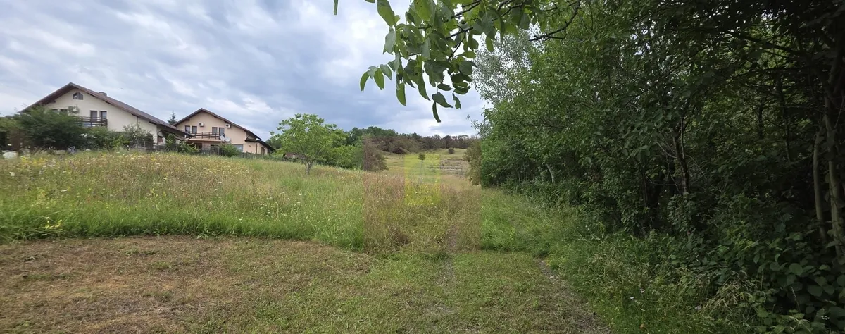 Teren de vanzare in Campina Muscel