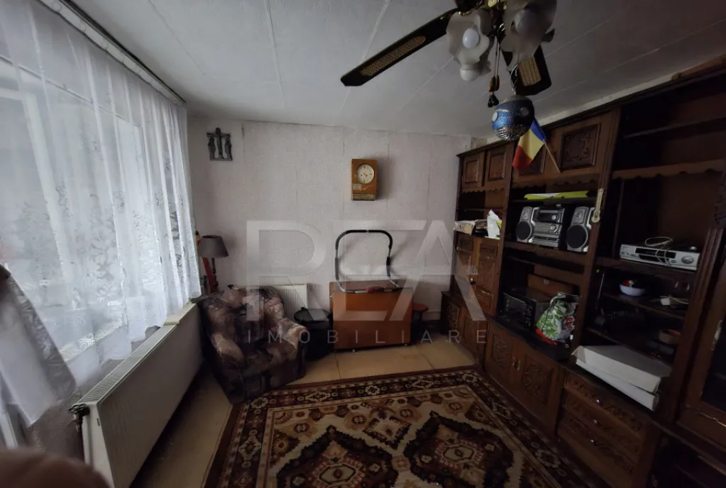 3 camere 69mp centrala Drumul Taberei