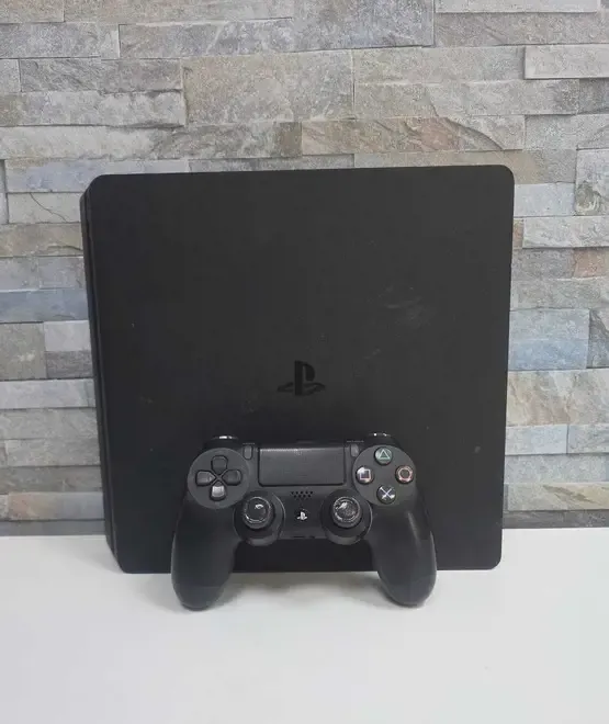 Sony PlayStation Slim controller
