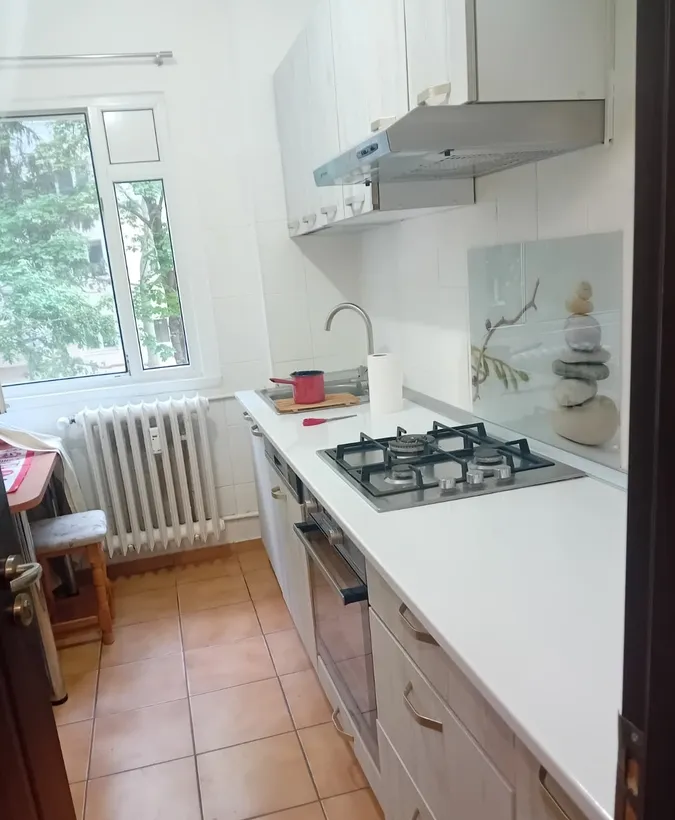 Berceni/ Strada Covasna