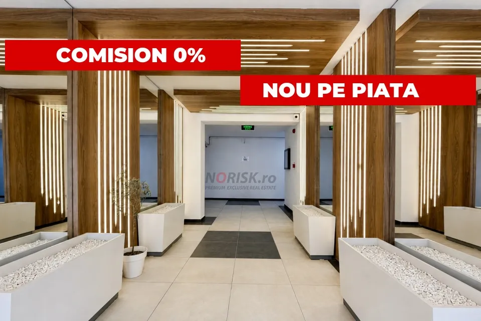 3 camere o 79 mp o 2 bai o Etaj 3 o Jasmine Residence