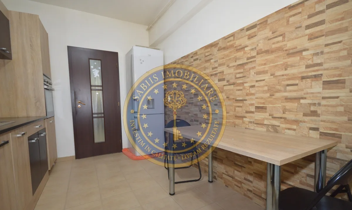 Prelungirea Ghencea Apartament 75 mp Premium cu Terasa si Loc Parcare