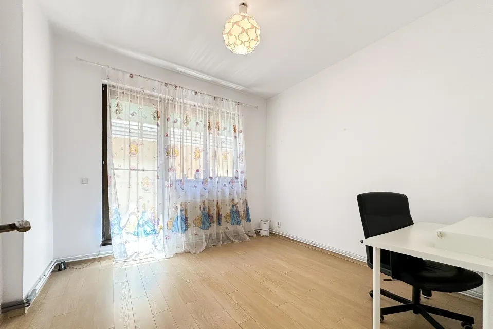 Lujerului 2 camere an 2010 centrala mobilat si utilat 92 50mp 5min Metrou Lujerului