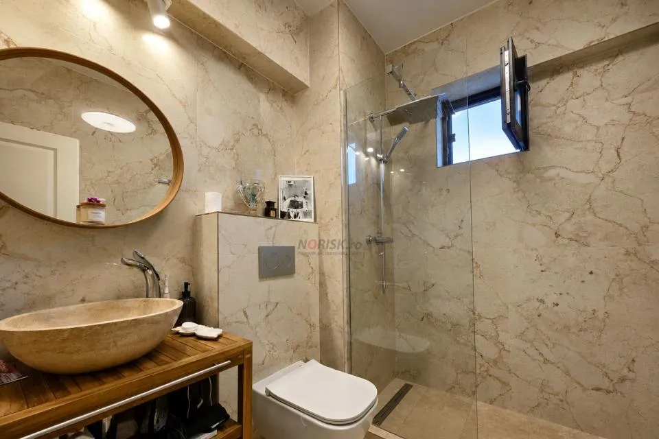 Pipera apartament 3 camere Forest Living
