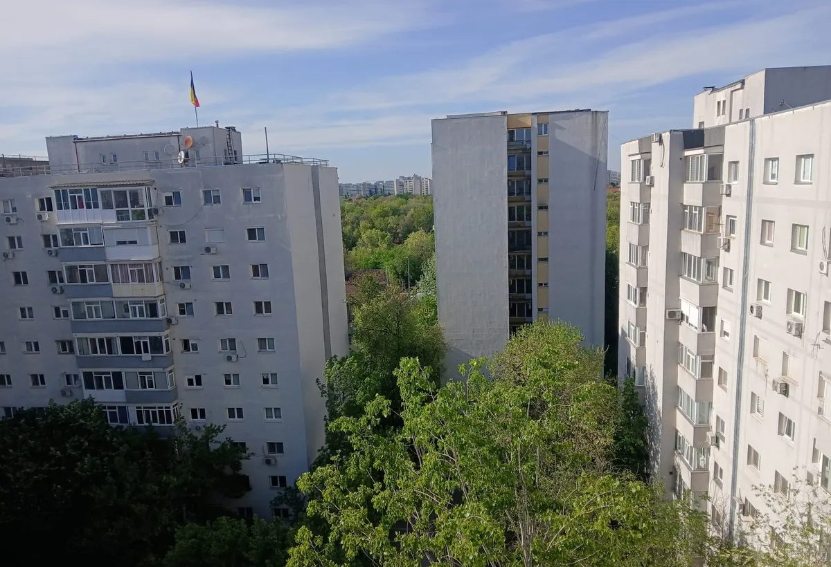Campia Libertatii parc ior