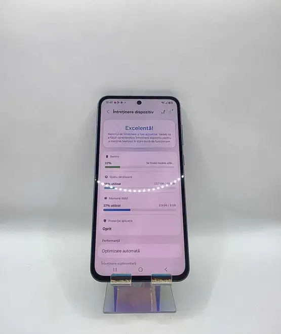 Samsung A55 5G