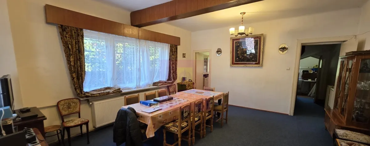 Vila cu 8 camere de vanzare in Busteni