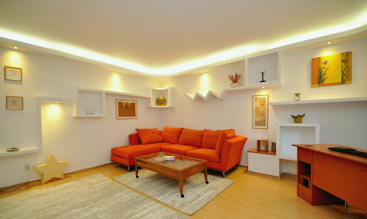13 Septembrie Panduri apartament 2 camere decomandat renovat recent