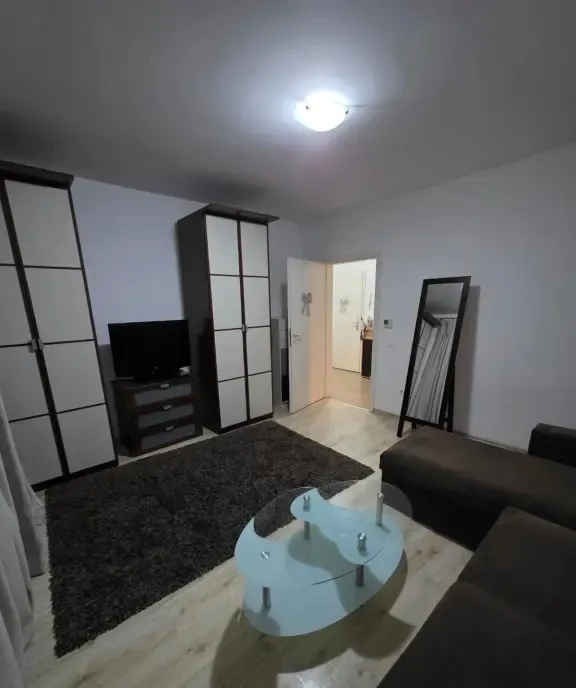 Garsoniera de inchiriat pe str Daliei Sibiu