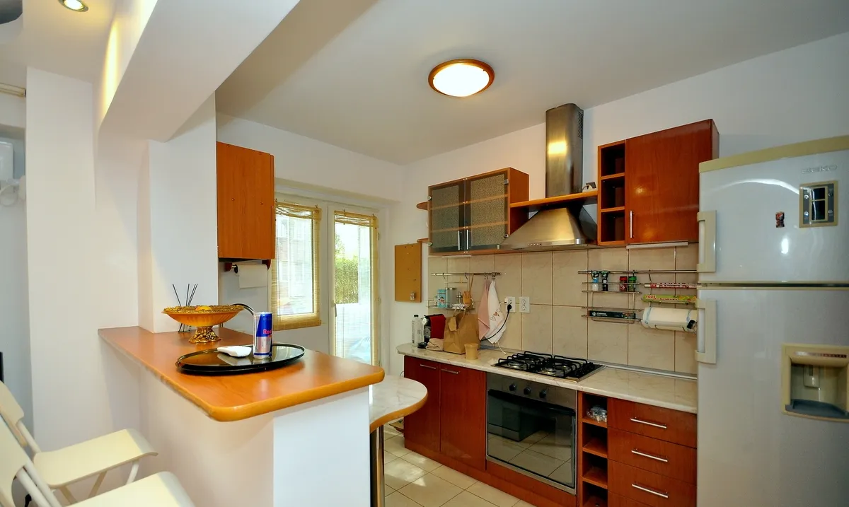 13 Septembrie Panduri apartament 2 camere decomandat renovat recent