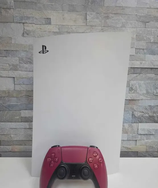 PlayStation 5 CFI-1000B Digital Edition