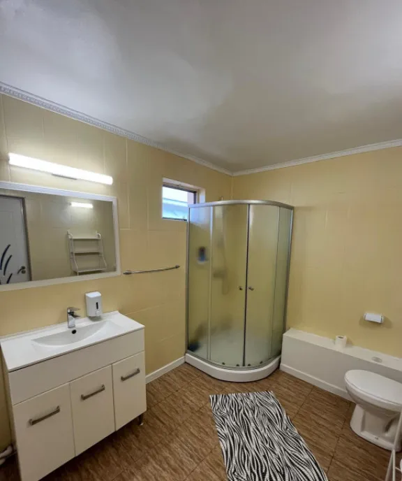 Casa impecabila P 1 274 mp cu 1128 mp teren si livada zon