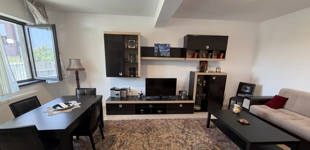 Vila superba 125 mp Str Sperantei Chiajna De