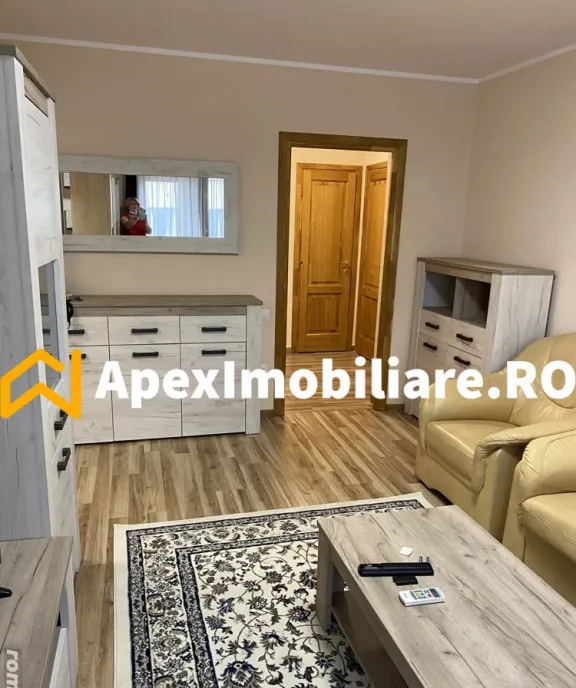Apartament 2 camere de inchiriat Parcul Carol Bucuresti A