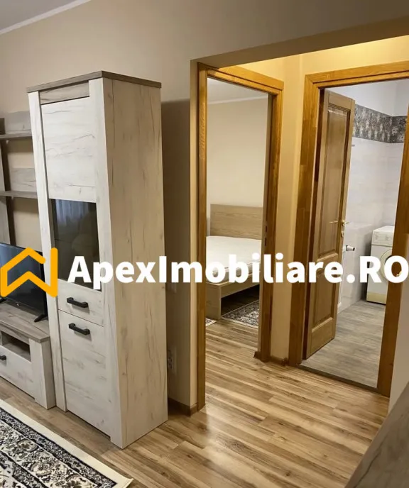 Apartament 2 camere de inchiriat Parcul Carol Bucuresti A