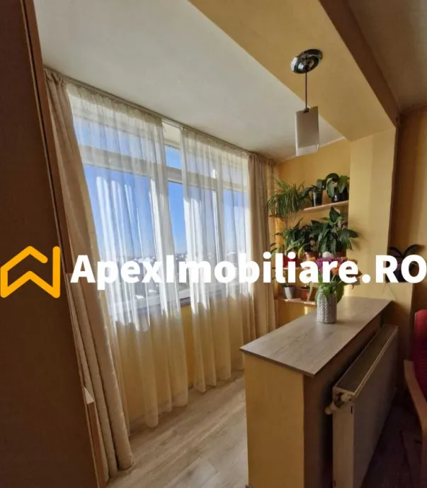 Apartament 2 camere de inchiriat Dristor Bucuresti ApexIm