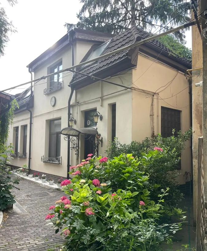 Maria Rosetti vanzare casa vila tip duplex