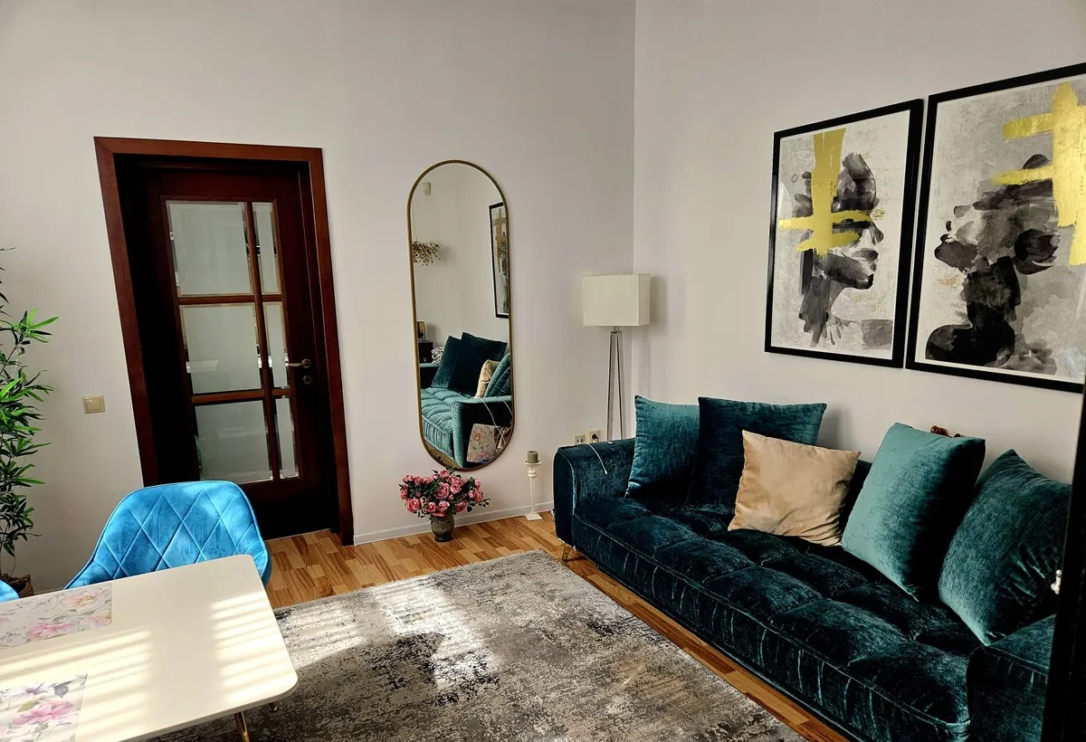 Maria Rosetti vanzare casa vila tip duplex