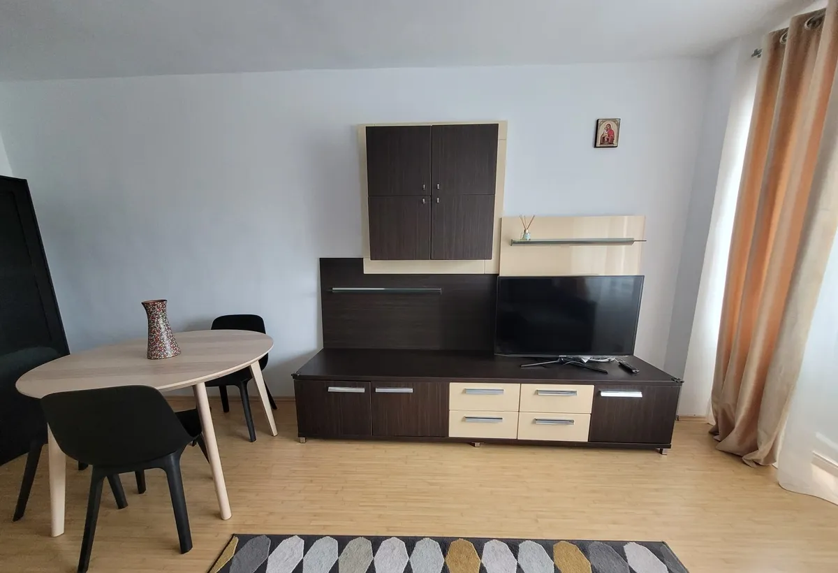 Tei Proprietar inchiriez garsoniera pet friendly pisica