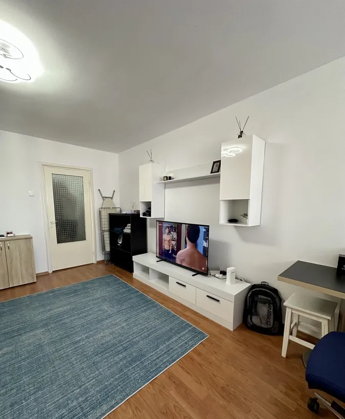 Drumul Taberei zona Favorit str Sibiu