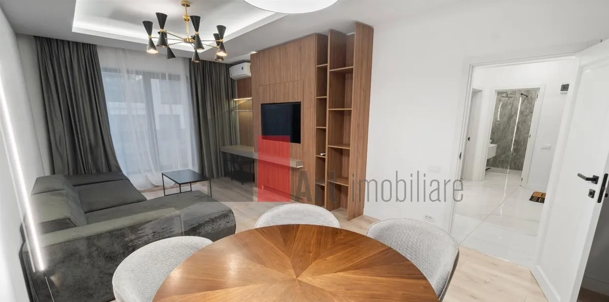 Lujerului Apartament apartament 2 camere Exigent Faza 5 Lujerului