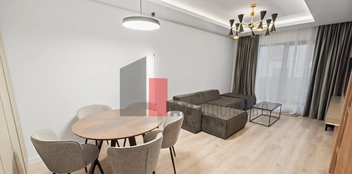 Lujerului Apartament apartament 2 camere Exigent Faza 5 Lujerului