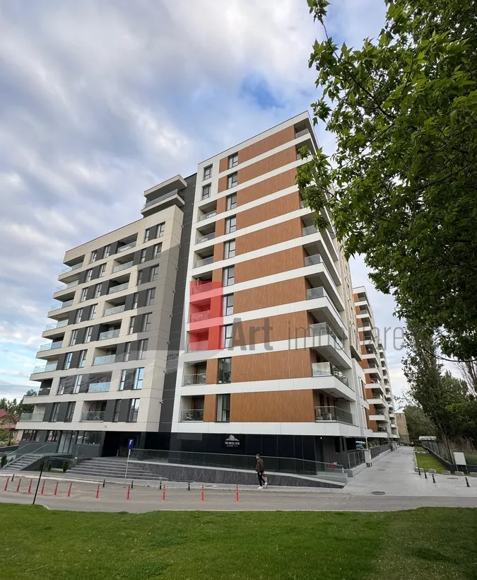 Crangasi Grozavesti Apartament 3 camere Politehnica cu loc de parcare