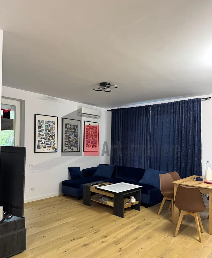 Crangasi Grozavesti Apartament 3 camere Politehnica cu loc de parcare