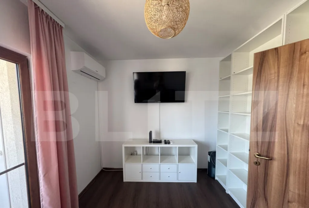 Apartament cu 2 camere 57 mp parcare zona Buna Ziua