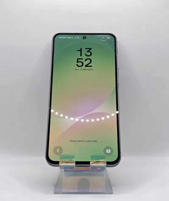 Samsung A56