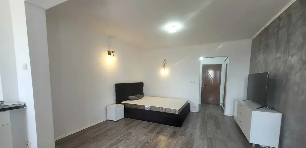 Garsoniera Oborul Nou