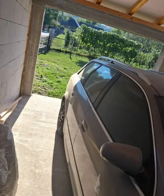 Audi A4 pentru dezmembrari 5 000 lei