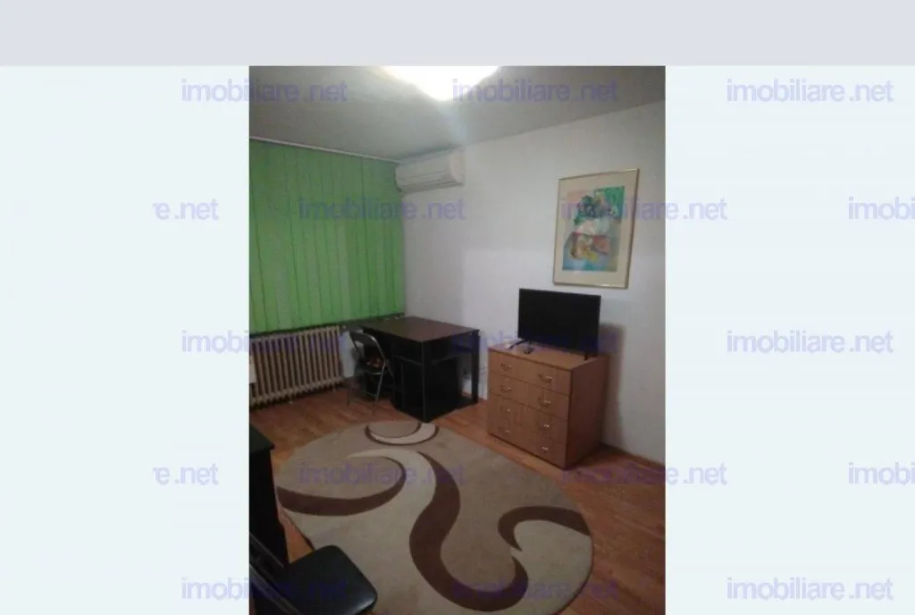 Tineretului parter viorele timpuri noi